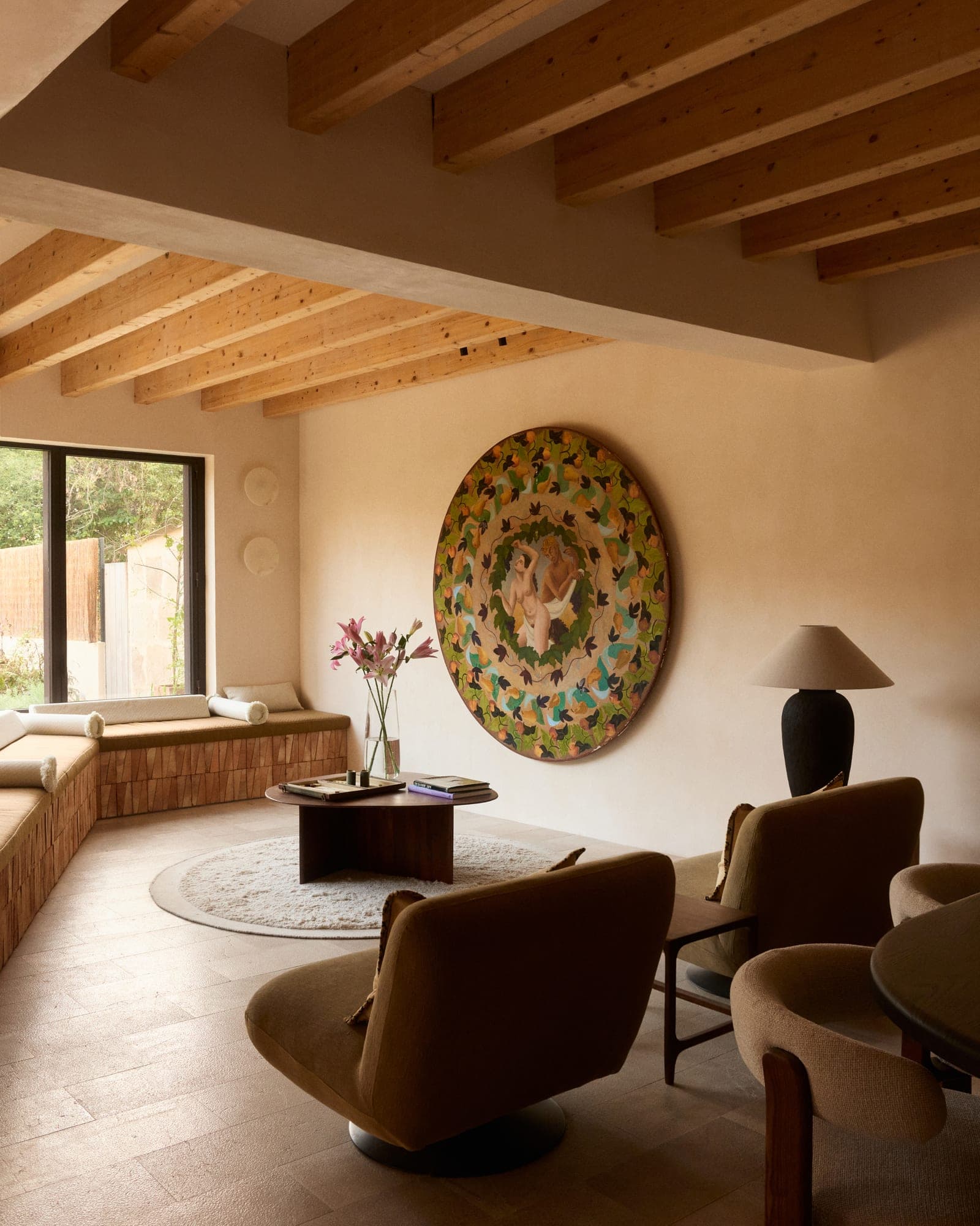 Miró House — view 9.2