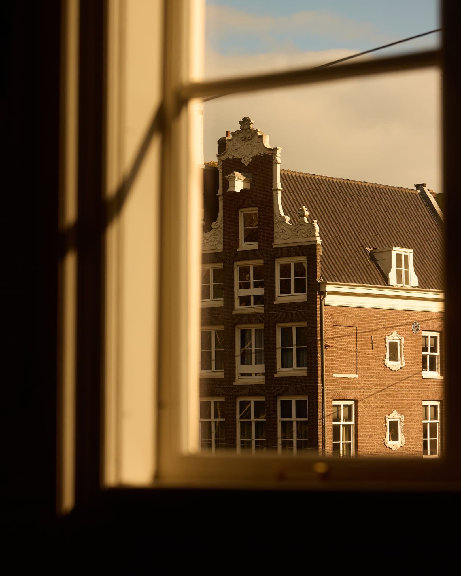 Prodigal Son — view 2.2