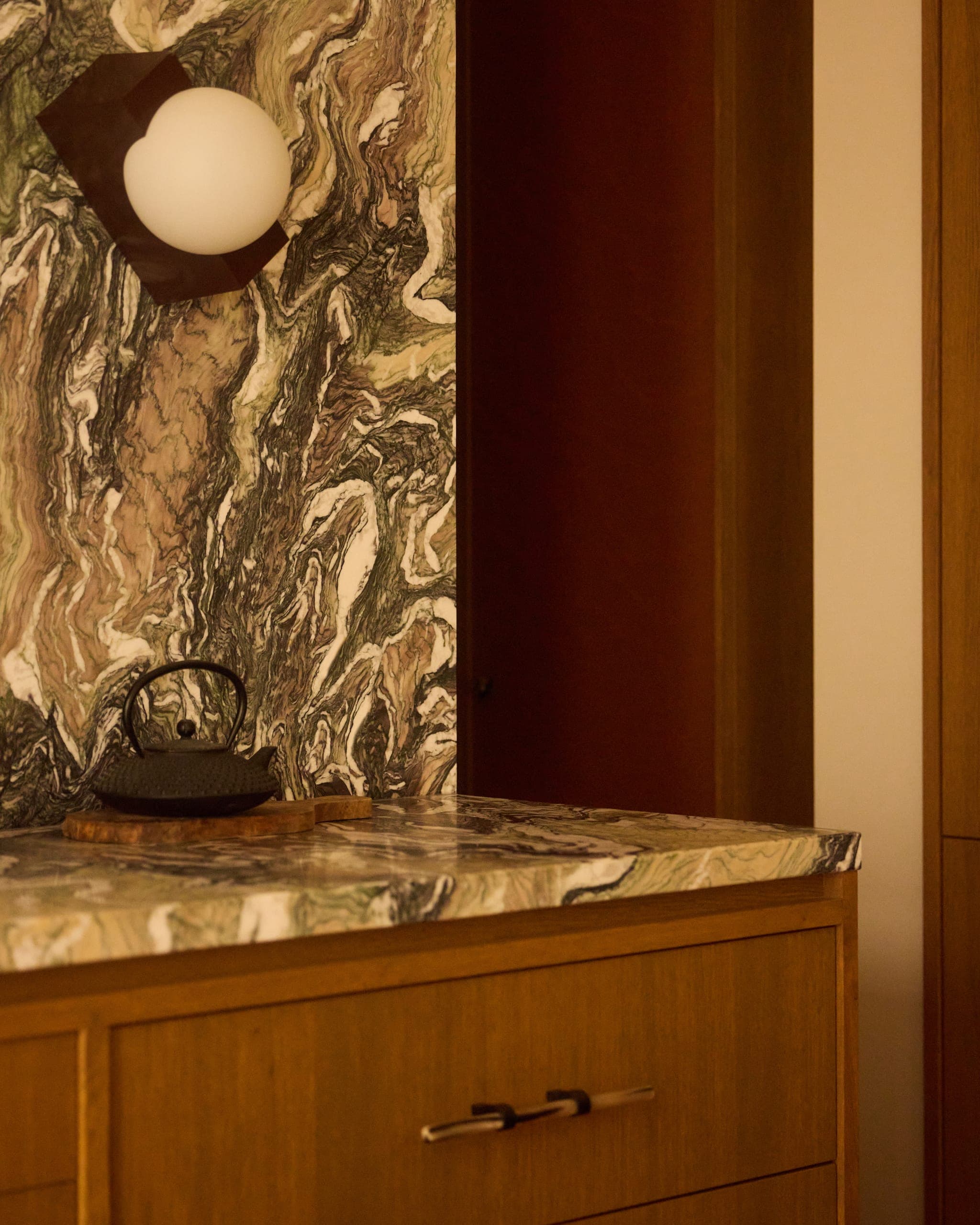 Bespoke Joinery & Furniture Design